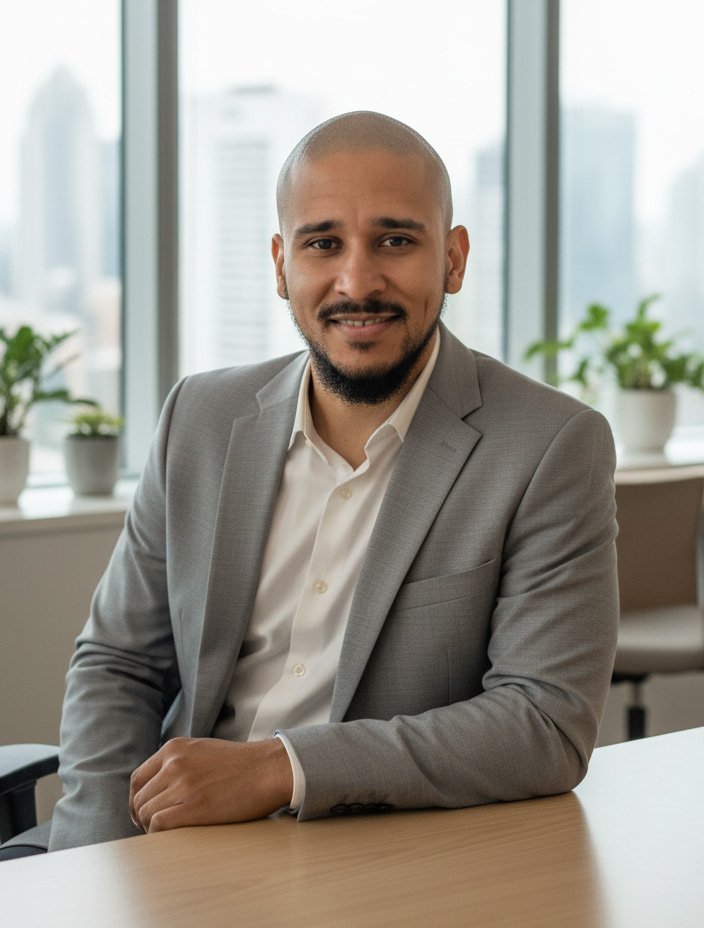 Carlos Lalo Rodrigues from CY Universal